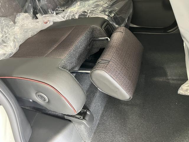 スペーシアカスタム ハイブリッドXS 全方位モニター付きディスプレイオーディオ 両側パワースライドドア フルセグTV アダプティブクルーズコントロール シートヒーター ステアリングヒーター マルチユースフラップ ヘッドアップディスプレイ(28枚目)