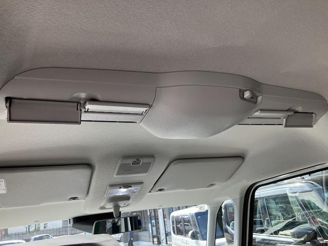 スペーシアカスタム ハイブリッドXS 全方位モニター付きディスプレイオーディオ 両側パワースライドドア フルセグTV アダプティブクルーズコントロール シートヒーター ステアリングヒーター マルチユースフラップ ヘッドアップディスプレイ(29枚目)