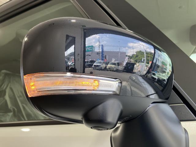 スペーシアカスタム ハイブリッドXS 全方位モニター付きディスプレイオーディオ 両側パワースライドドア フルセグTV アダプティブクルーズコントロール シートヒーター ステアリングヒーター マルチユースフラップ ヘッドアップディスプレイ(31枚目)