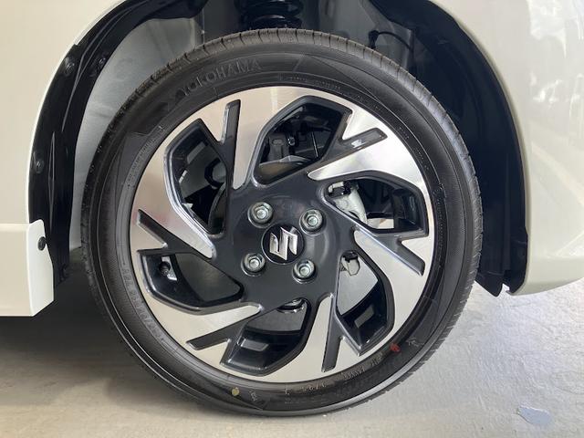 スペーシアカスタム ハイブリッドXS 全方位モニター付きディスプレイオーディオ 両側パワースライドドア フルセグTV アダプティブクルーズコントロール シートヒーター ステアリングヒーター マルチユースフラップ ヘッドアップディスプレイ(34枚目)