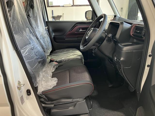 スペーシアカスタム ハイブリッドXS 全方位モニター付きディスプレイオーディオ 両側パワースライドドア フルセグTV シートヒーター アダプティブクルーズコントロール ステアリングヒーター マルチユースフラップ(10枚目)