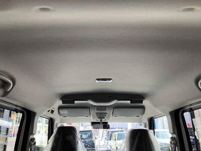 スペーシアカスタム ハイブリッドXS 全方位モニター付きディスプレイオーディオ 両側パワースライドドア フルセグTV シートヒーター アダプティブクルーズコントロール ステアリングヒーター マルチユースフラップ(15枚目)