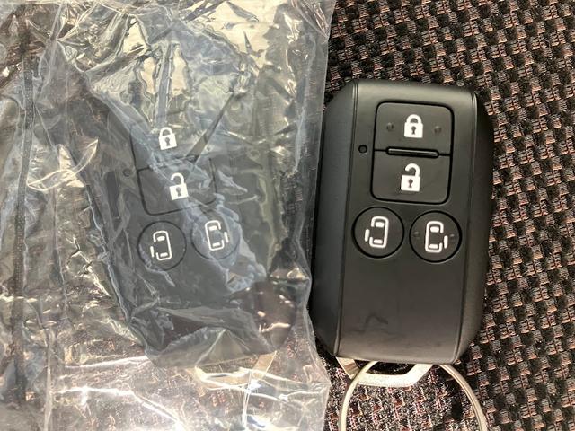 スペーシアカスタム ハイブリッドXS 全方位モニター付きディスプレイオーディオ 両側パワースライドドア フルセグTV シートヒーター アダプティブクルーズコントロール ステアリングヒーター マルチユースフラップ(20枚目)