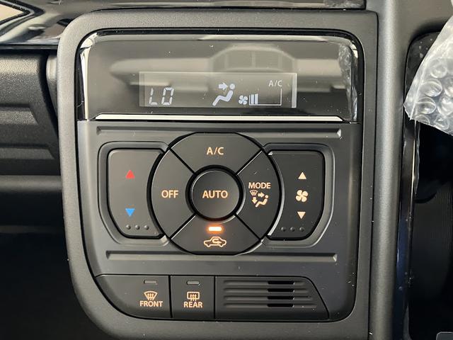 スペーシアカスタム ハイブリッドXS 全方位モニター付きディスプレイオーディオ 両側パワースライドドア フルセグTV シートヒーター アダプティブクルーズコントロール ステアリングヒーター マルチユースフラップ(25枚目)