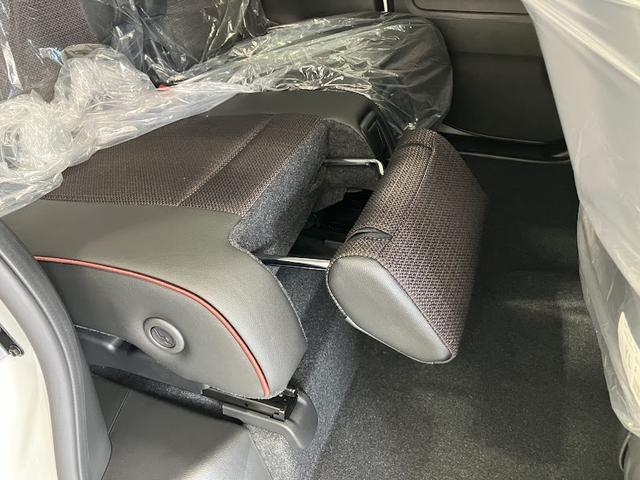 スペーシアカスタム ハイブリッドXS 全方位モニター付きディスプレイオーディオ 両側パワースライドドア フルセグTV シートヒーター アダプティブクルーズコントロール ステアリングヒーター マルチユースフラップ(30枚目)