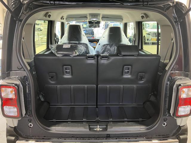 ハスラー タフワイルド 全方位モニター付きディスプレイオーディオ フルセグTV アダプティブクルーズコントロール スズキセーフティサポート シートヒーター LEDヘッドライト・フォグランプ(14枚目)