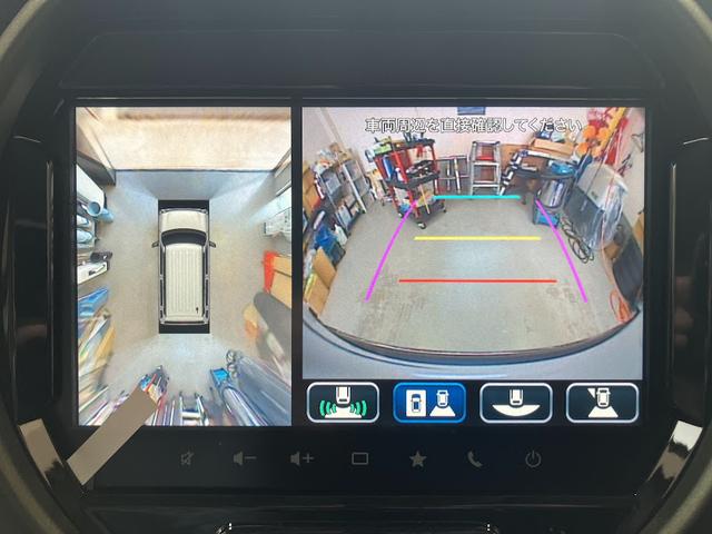 ハスラー タフワイルド 全方位モニター付きディスプレイオーディオ フルセグTV アダプティブクルーズコントロール スズキセーフティサポート シートヒーター LEDヘッドライト・フォグランプ(17枚目)