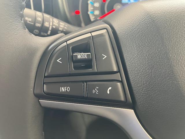 ハスラー タフワイルド 全方位モニター付きディスプレイオーディオ フルセグTV アダプティブクルーズコントロール スズキセーフティサポート シートヒーター LEDヘッドライト・フォグランプ(18枚目)