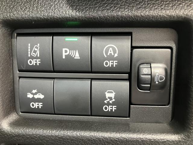 ハスラー タフワイルド 全方位モニター付きディスプレイオーディオ フルセグTV アダプティブクルーズコントロール スズキセーフティサポート シートヒーター LEDヘッドライト・フォグランプ(21枚目)