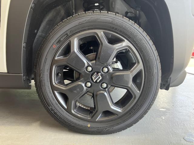 ハスラー タフワイルド 全方位モニター付きディスプレイオーディオ フルセグTV アダプティブクルーズコントロール スズキセーフティサポート シートヒーター LEDヘッドライト・フォグランプ(28枚目)