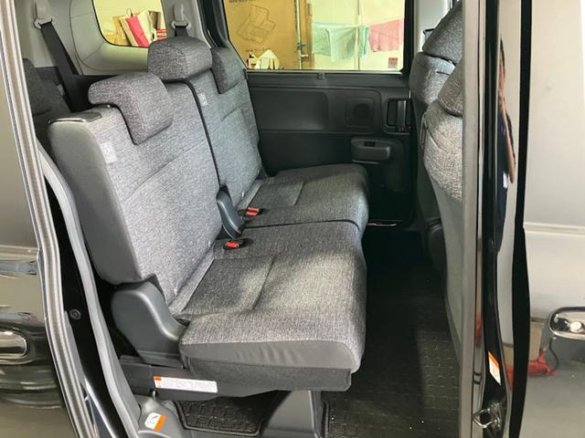 シエンタ ハイブリッドZ 10.5インチディスプレイオーディオ 両側パワースライドドア フルセグTV ナビ パノラミックモニター ブラインドスポットモニター メーカーオプションアルミホイール(13枚目)