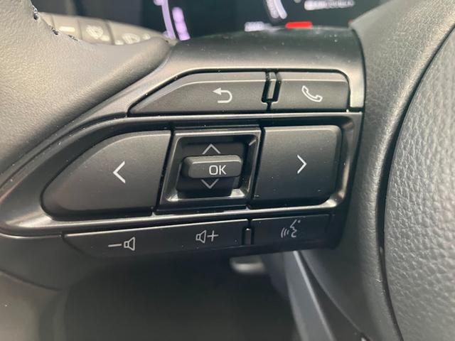 シエンタ ハイブリッドZ 10.5インチディスプレイオーディオ 両側パワースライドドア フルセグTV ナビ パノラミックモニター ブラインドスポットモニター メーカーオプションアルミホイール(20枚目)