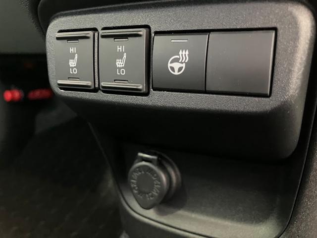 シエンタ ハイブリッドZ 10.5インチディスプレイオーディオ 両側パワースライドドア フルセグTV ナビ パノラミックモニター ブラインドスポットモニター メーカーオプションアルミホイール(25枚目)