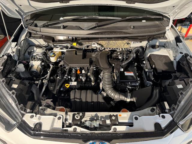 ライズ Z 純正ナビ フルセグ パノラミックビューモニター プッシュスタート ブラインドスポットモニター アダプティブクルーズコントロール(9枚目)