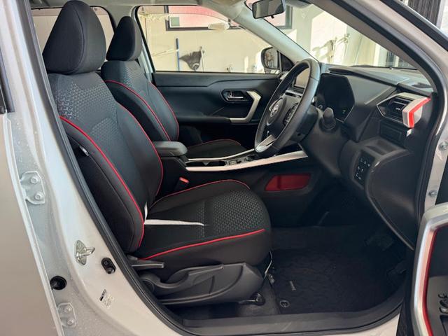 ライズ Z 純正ナビ フルセグ パノラミックビューモニター プッシュスタート ブラインドスポットモニター アダプティブクルーズコントロール(11枚目)