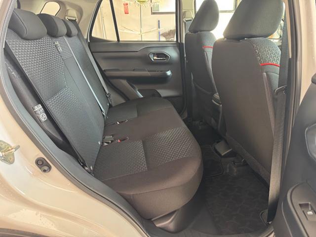 ライズ Z 純正ナビ フルセグ パノラミックビューモニター プッシュスタート ブラインドスポットモニター アダプティブクルーズコントロール(13枚目)