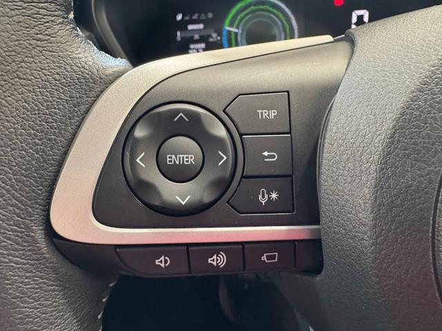 ライズ Z 純正ナビ フルセグ パノラミックビューモニター プッシュスタート ブラインドスポットモニター アダプティブクルーズコントロール(21枚目)