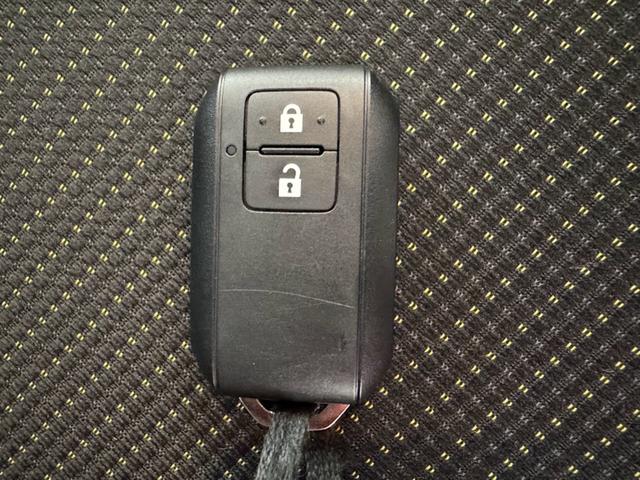 ジムニーノマド 4WD スズキセーフティサポート プッシュスタート アダプティブクルーズコントロール 4WD切り替レバー オートエアコン シートヒーター LEDヘッドライト(19枚目)