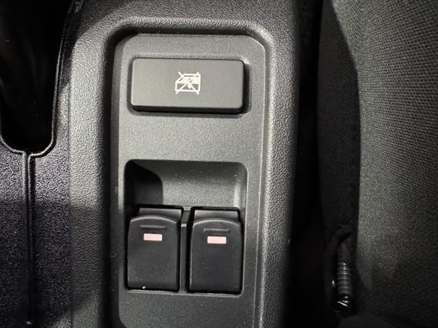 ジムニーノマド 4WD スズキセーフティサポート プッシュスタート アダプティブクルーズコントロール 4WD切り替レバー オートエアコン シートヒーター LEDヘッドライト(23枚目)