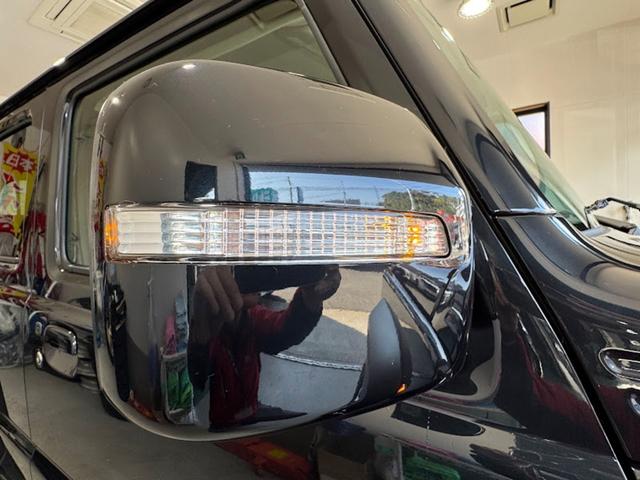 ジムニーノマド 4WD スズキセーフティサポート プッシュスタート アダプティブクルーズコントロール 4WD切り替レバー オートエアコン シートヒーター LEDヘッドライト(28枚目)