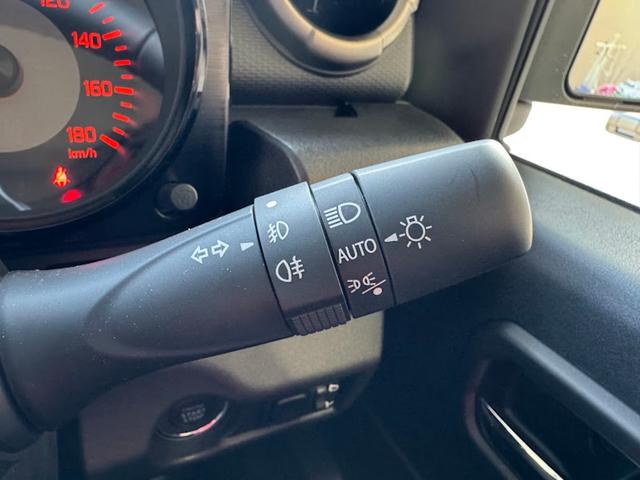 ジムニーノマド 4WD スズキセーフティサポート プッシュスタート アダプティブクルーズコントロール 4WD切り替レバー オートエアコン シートヒーター LEDヘッドライト(29枚目)