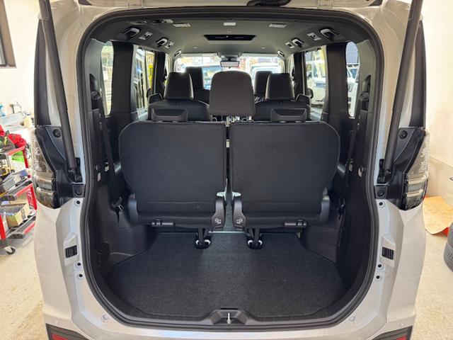 ヴォクシー ハイブリッドS-Z 新型モデル 10.5インチディスプレイオーディオ 両側パワースライドドア ユニバーサルステップ 快適利便PKG トヨタチームメイトアドバンストパッケージ(15枚目)