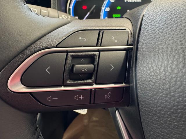 ヴォクシー ハイブリッドS-Z 新型モデル 10.5インチディスプレイオーディオ 両側パワースライドドア ユニバーサルステップ 快適利便PKG トヨタチームメイトアドバンストパッケージ(21枚目)