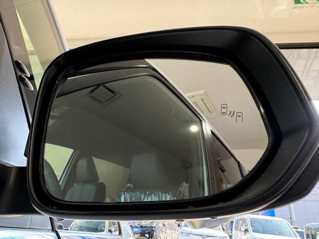 ヴォクシー ハイブリッドS-Z 新型モデル 10.5インチディスプレイオーディオ 両側パワースライドドア ユニバーサルステップ 快適利便PKG トヨタチームメイトアドバンストパッケージ(30枚目)