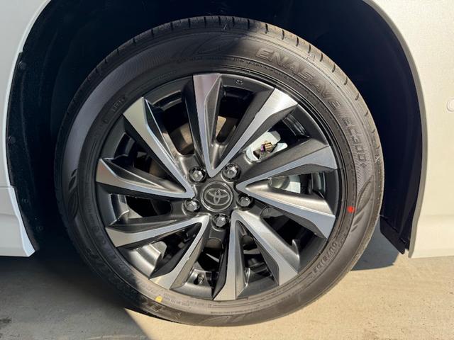 ヴォクシー ハイブリッドS-Z 新型モデル 10.5インチディスプレイオーディオ 両側パワースライドドア ユニバーサルステップ 快適利便PKG トヨタチームメイトアドバンストパッケージ(36枚目)