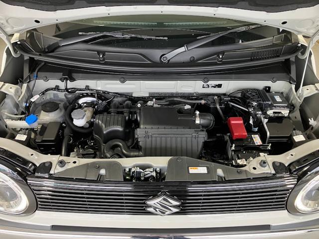 ハスラー タフワイルド 全方位モニター付きディスプレイオーディオ スズキセーフティサポート フルセグTV アダプティブクルーズコントロール LEDヘッドライト・フォグランプ シートヒーター(9枚目)