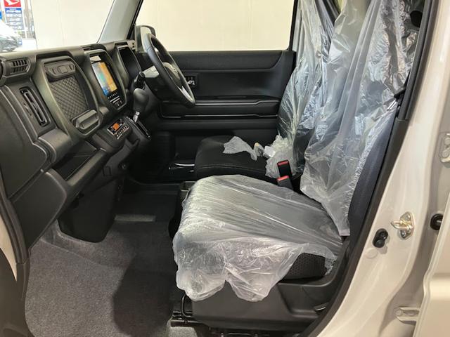 ハスラー タフワイルド 全方位モニター付きディスプレイオーディオ スズキセーフティサポート フルセグTV アダプティブクルーズコントロール LEDヘッドライト・フォグランプ シートヒーター(12枚目)