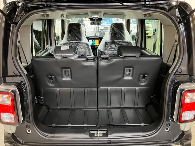 ハスラー タフワイルド 全方位モニター付きディスプレイオーディオ スズキセーフティサポート フルセグTV アダプティブクルーズコントロール LEDヘッドライト・フォグランプ シートヒーター(15枚目)