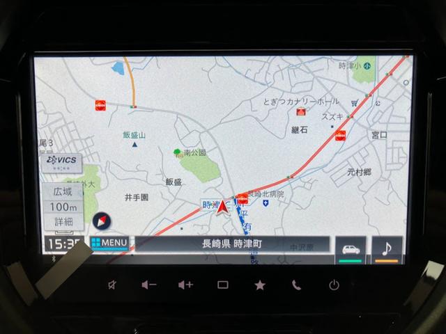 ハスラー タフワイルド 全方位モニター付きディスプレイオーディオ スズキセーフティサポート フルセグTV アダプティブクルーズコントロール LEDヘッドライト・フォグランプ シートヒーター(18枚目)