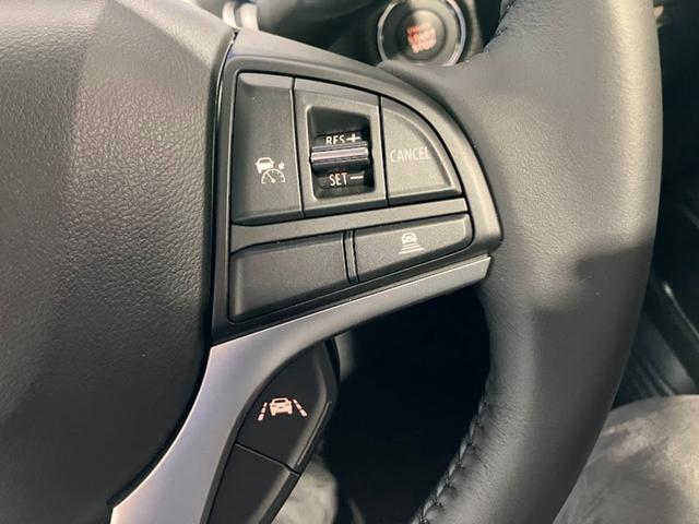 ハスラー タフワイルド 全方位モニター付きディスプレイオーディオ スズキセーフティサポート フルセグTV アダプティブクルーズコントロール LEDヘッドライト・フォグランプ シートヒーター(24枚目)