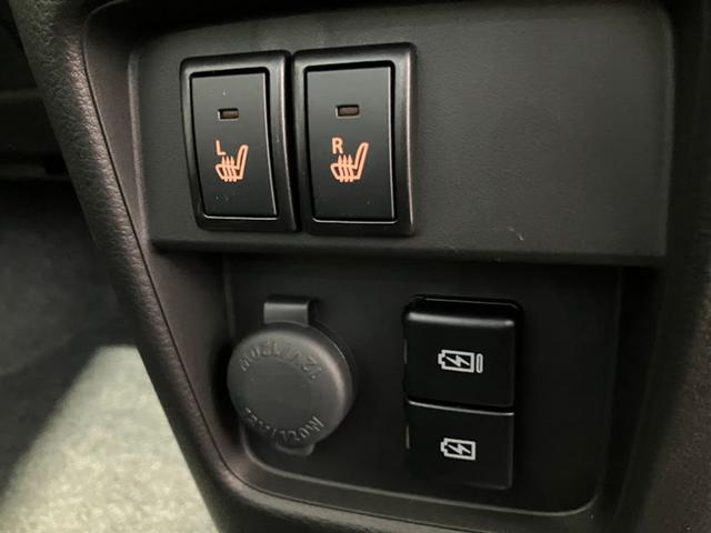 ハスラー タフワイルド 全方位モニター付きディスプレイオーディオ スズキセーフティサポート フルセグTV アダプティブクルーズコントロール LEDヘッドライト・フォグランプ シートヒーター(26枚目)