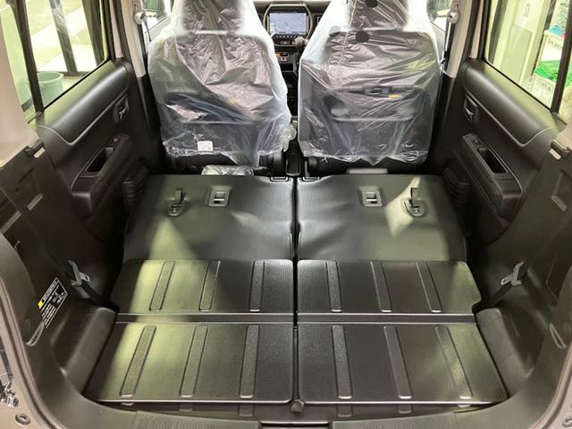 ハスラー タフワイルド 全方位モニター付きディスプレイオーディオ スズキセーフティサポート フルセグTV アダプティブクルーズコントロール LEDヘッドライト・フォグランプ シートヒーター(28枚目)