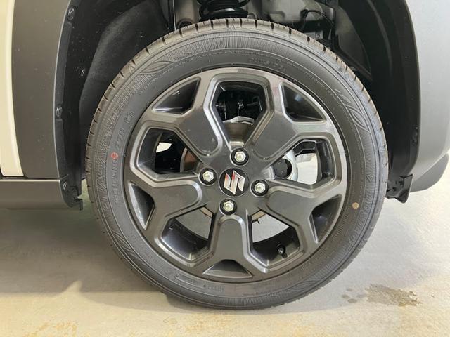 ハスラー タフワイルド 全方位モニター付きディスプレイオーディオ スズキセーフティサポート フルセグTV アダプティブクルーズコントロール LEDヘッドライト・フォグランプ シートヒーター(32枚目)