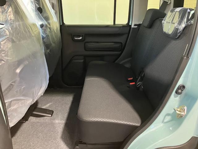 ハスラー タフワイルド 全方位モニター付きディスプレイオーディオ スズキセーフティサポート フルセグTV LEDヘッドライト・フォグランプ シートヒーター(14枚目)