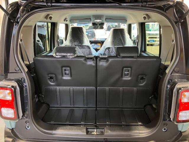 ハスラー タフワイルド 全方位モニター付きディスプレイオーディオ スズキセーフティサポート フルセグTV LEDヘッドライト・フォグランプ シートヒーター(15枚目)