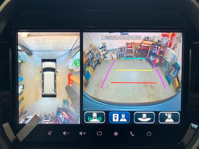 ハスラー タフワイルド 全方位モニター付きディスプレイオーディオ スズキセーフティサポート フルセグTV LEDヘッドライト・フォグランプ シートヒーター(19枚目)