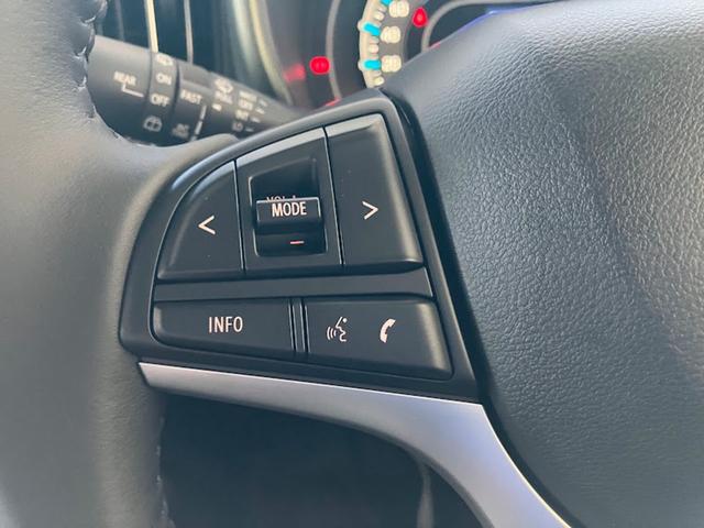 ハスラー タフワイルド 全方位モニター付きディスプレイオーディオ スズキセーフティサポート フルセグTV LEDヘッドライト・フォグランプ シートヒーター(20枚目)