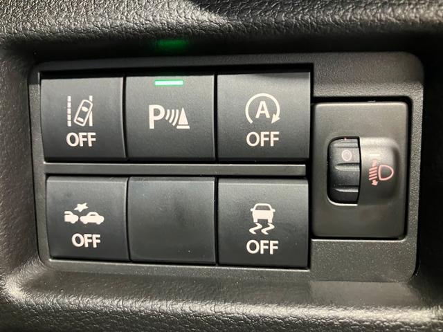 ハスラー タフワイルド 全方位モニター付きディスプレイオーディオ スズキセーフティサポート フルセグTV LEDヘッドライト・フォグランプ シートヒーター(21枚目)