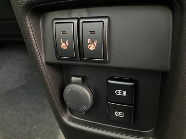 ハスラー タフワイルド 全方位モニター付きディスプレイオーディオ スズキセーフティサポート フルセグTV LEDヘッドライト・フォグランプ シートヒーター(27枚目)