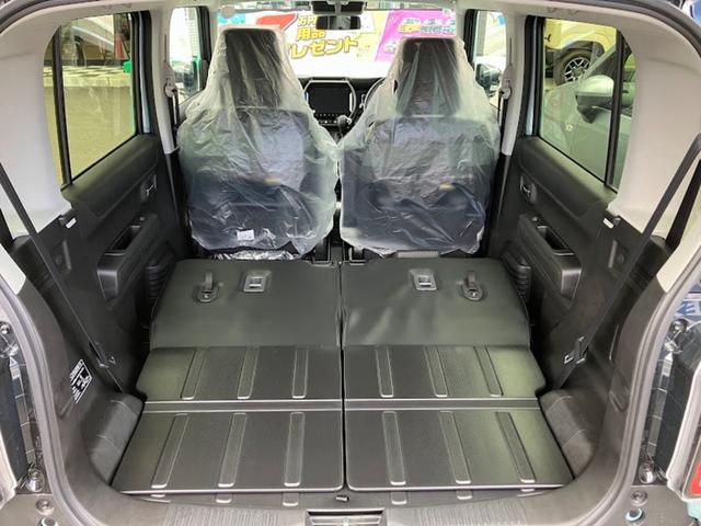 ハスラー タフワイルド 全方位モニター付きディスプレイオーディオ スズキセーフティサポート フルセグTV LEDヘッドライト・フォグランプ シートヒーター(29枚目)