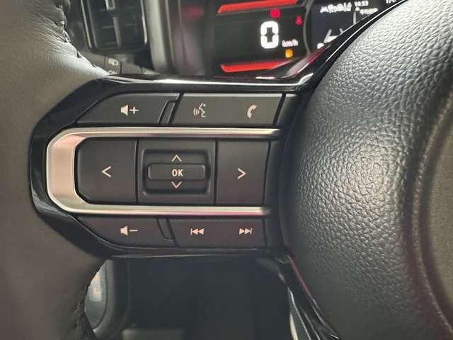 スペーシアギア ハイブリッドＸＺ　全方位モニター付きディスプレイオーディオ／両側パワースライドドア　アダプティブクルーズコントロール／ヘッドアップディスプレイ／スズキセーフティサポート／オットマン（19枚目）