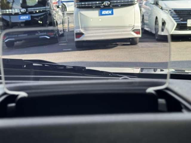 スペーシアギア ハイブリッドＸＺ　全方位モニター付きディスプレイオーディオ／両側パワースライドドア　アダプティブクルーズコントロール／ヘッドアップディスプレイ／スズキセーフティサポート／オットマン（22枚目）