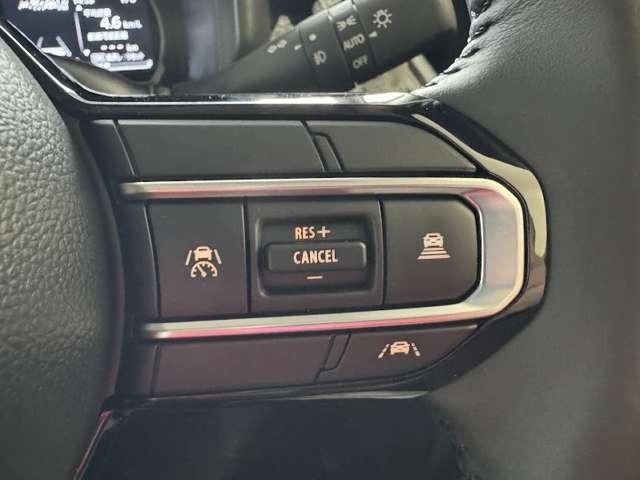 スペーシアギア ハイブリッドＸＺ　全方位モニター付きディスプレイオーディオ／両側パワースライドドア　アダプティブクルーズコントロール／ヘッドアップディスプレイ／スズキセーフティサポート／オットマン（23枚目）