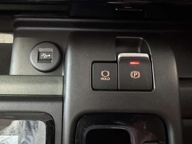 スペーシアギア ハイブリッドＸＺ　全方位モニター付きディスプレイオーディオ／両側パワースライドドア　アダプティブクルーズコントロール／ヘッドアップディスプレイ／スズキセーフティサポート／オットマン（25枚目）