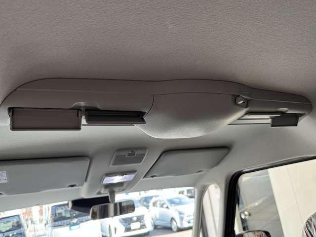 スペーシアギア ハイブリッドＸＺ　全方位モニター付きディスプレイオーディオ／両側パワースライドドア　アダプティブクルーズコントロール／ヘッドアップディスプレイ／スズキセーフティサポート／オットマン（30枚目）