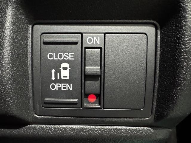 Ｎ－ＢＯＸカスタム ベースグレード　左側パワースライドドア　純正ナビ　フルセグＴＶ　Ｂｌｕｅｔｏｏｔｈ　アダプティブクルーズコントロール　ＬＥＤヘッドライト・シーケンシャルターンランプ（23枚目）